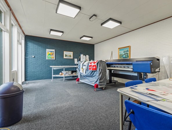 Medium property photo - Prinses Beatrixstraat 2, 2411 TH Bodegraven